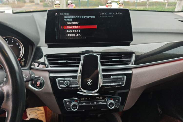 Used BMW X1 2021 Restyled sDrive20Li Premium Edition
