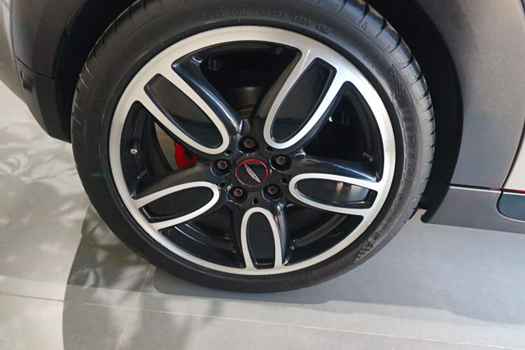 Used MINI MINI 2018 2.0T COOPER S Racing Driver