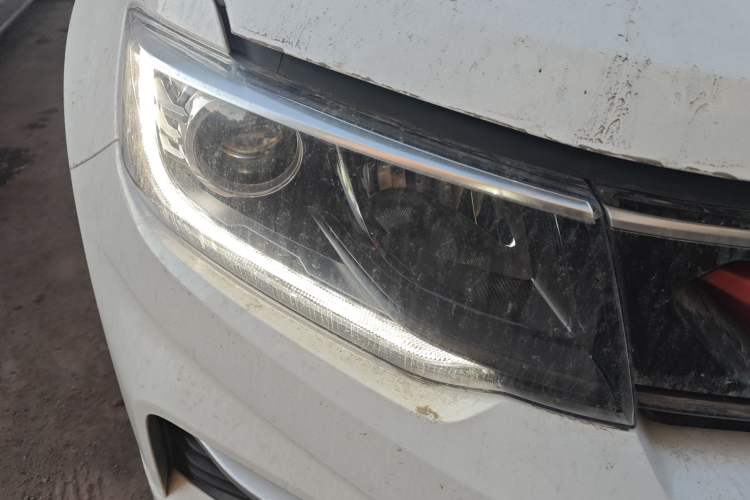 Used Changan CS35PLUS 2020 1.4T DCT Yue Lian Blue Whale Edition