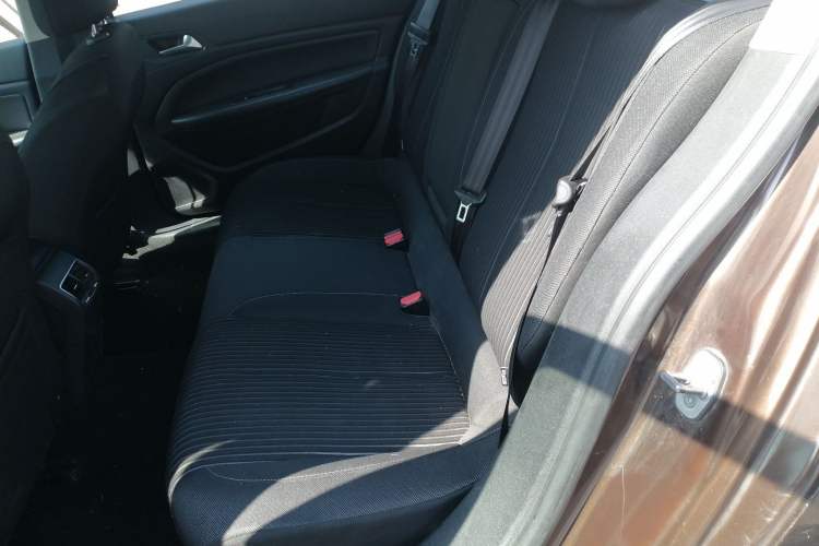 Used Peugeot 408 2014 1.8L Automatic Luxury Edition