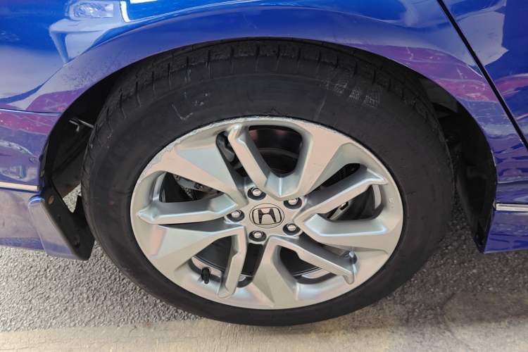 Used Honda Accord 2018 230TURBO Comfort Version National V Right Rear Wheel Hub