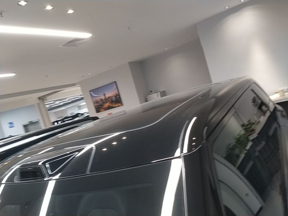 Zeekr 9X 2025 Ultra Edition 70kWh — снимка 7