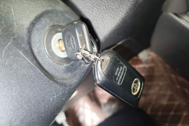 Used Toyota YARiS L Zhi Xuan 2016 Revised 1.5E CVT Charming Edition