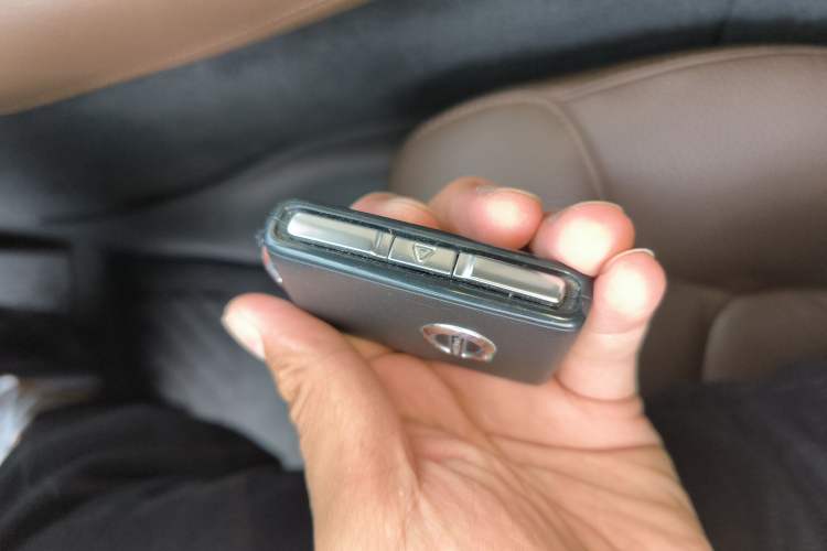 Used Volvo S90 2022 B5 Zhiyi Luxury Edition
