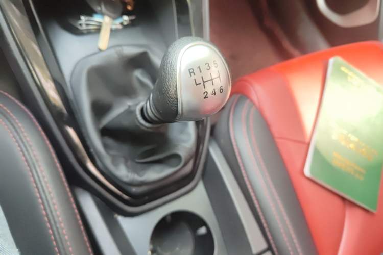 Used Haval H2s 2017 Blue Label 1.5T Manual Comfort Edition