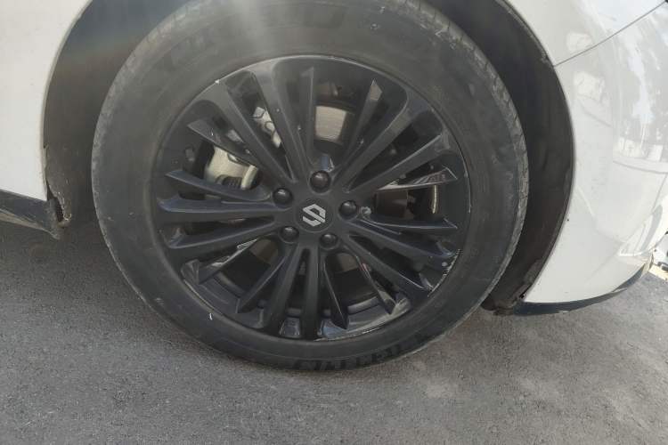 Used Leapmotor C01 2023 525 Comfort Edition