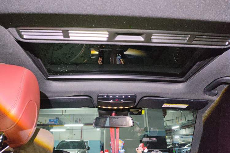 Used Mercedes-Benz GLC Coupe 2019 Facelift GLC 260 4MATIC Coupe SUV