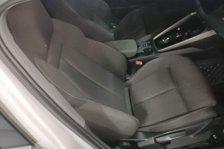 Used Audi A3 2021 Sportback 35 TFSI Advanced Sport Edition