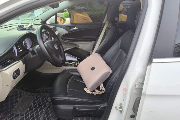 Used Buick Verano 2018 Sedan 15S Automatic Entry Model