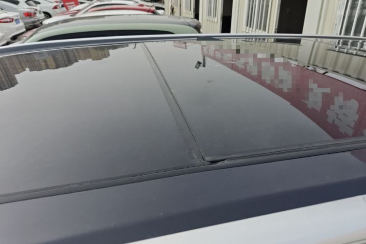 Used Chery Tiggo 8 PLUS 2021 290TGDI DCT Haoting Edition+
