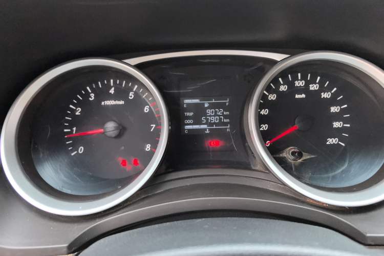 Used Wuling Hongguang 2018 1.5L S Comfort Model L2B
