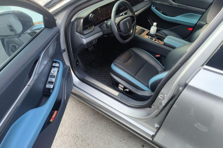 Used Lincoln Z 2024 2.0T Two-Wheel Drive Luxury Hybrid Version