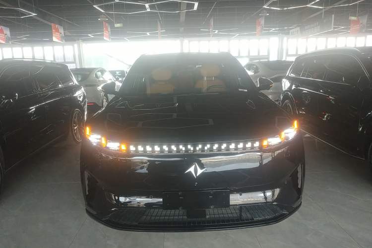 Used Dongfeng eπ eπ008 2025 210 Ultra LikeYi Edition 5-Seater
