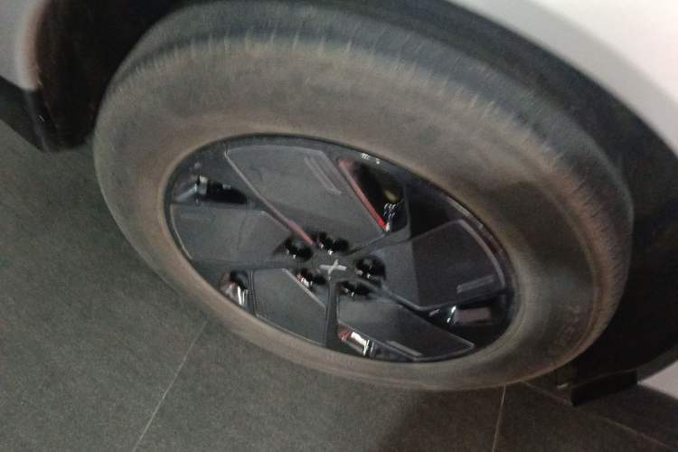 Used XPeng G6 2025 625 Long-Range Max Tech Edition