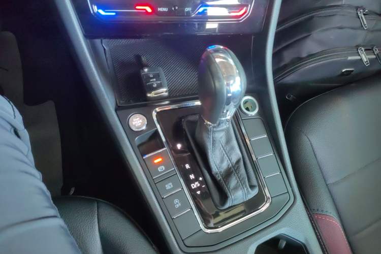 Used Volkswagen Bora 2021 1.5L Automatic Elite Smart Connect Edition
