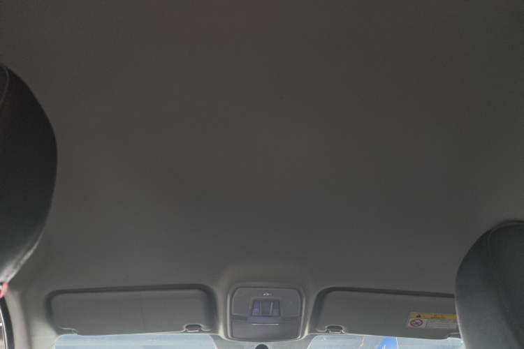 Used Leopaard CS10 2016 2.0T Automatic Leading Edition