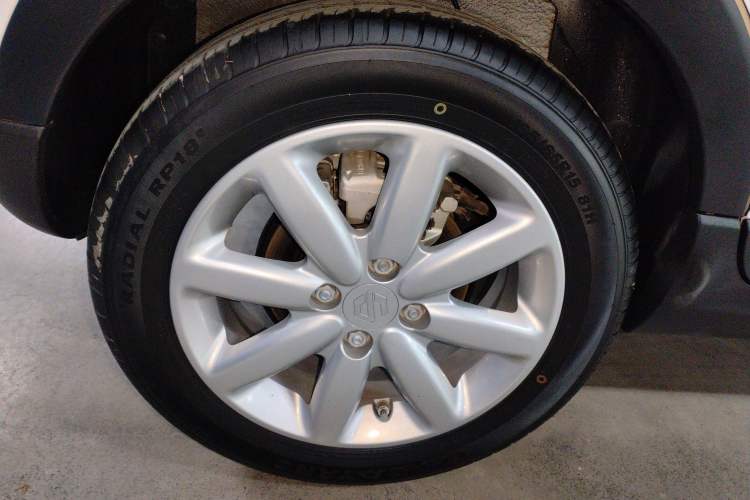 Used Leapmotor T03 2022 Agate Edition Right Rear Wheel Hub