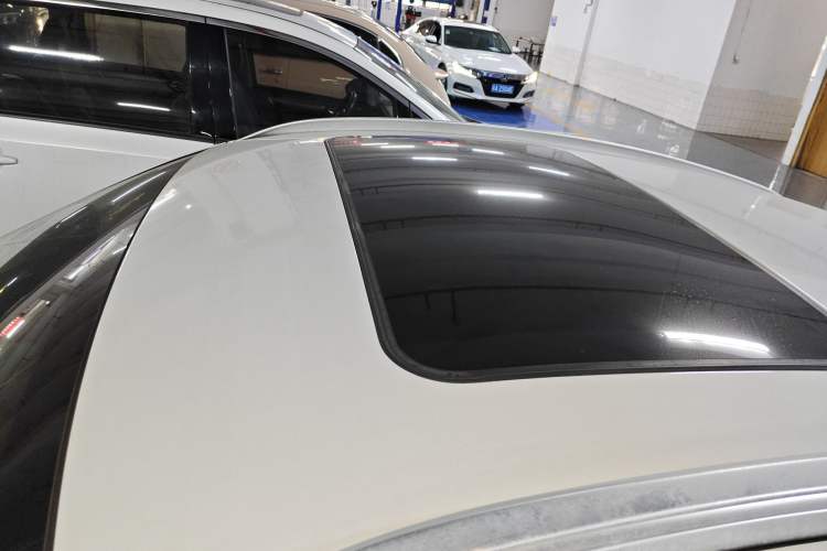 Used BMW X4 2016 M40i