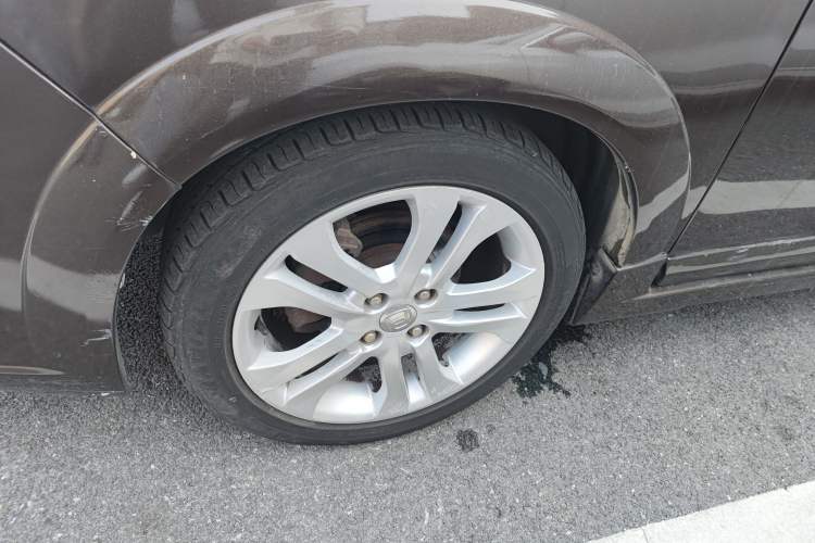 Used Suzuki Liana A6 2015 Hatchback 1.5L Automatic Ideal Model