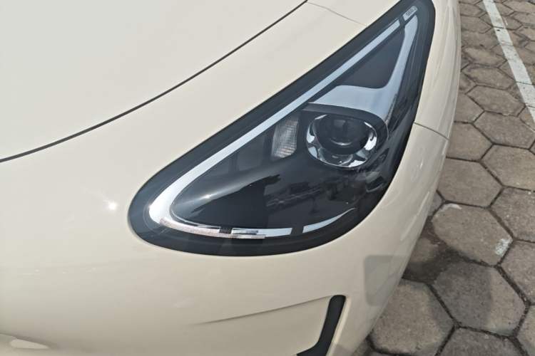 Used Geely Galaxy Geome 2025 310km Youth Edition