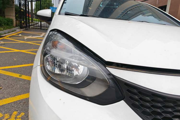 Used Honda Fit 2021 1.5L CVT Trend Edition Right Front Headlight