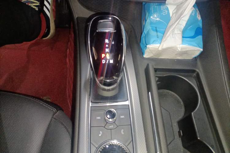 Used Cadillac CT5 2022 28T Luxury Edition