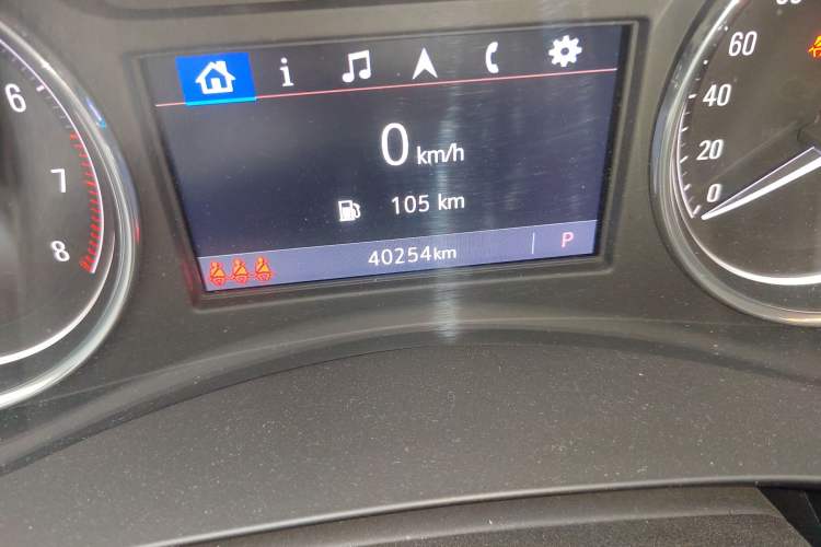 Used Buick LaCrosse 2021 652T Luxury Model
