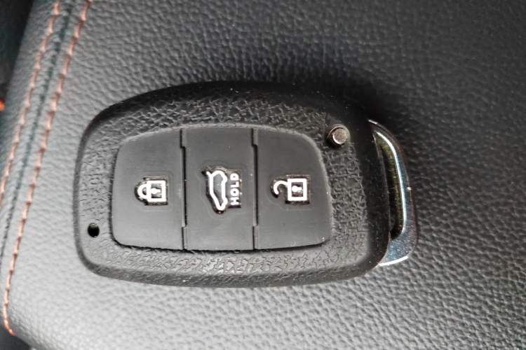 Used Hyundai Sonata 2015 1.6T GLS Smart Model
