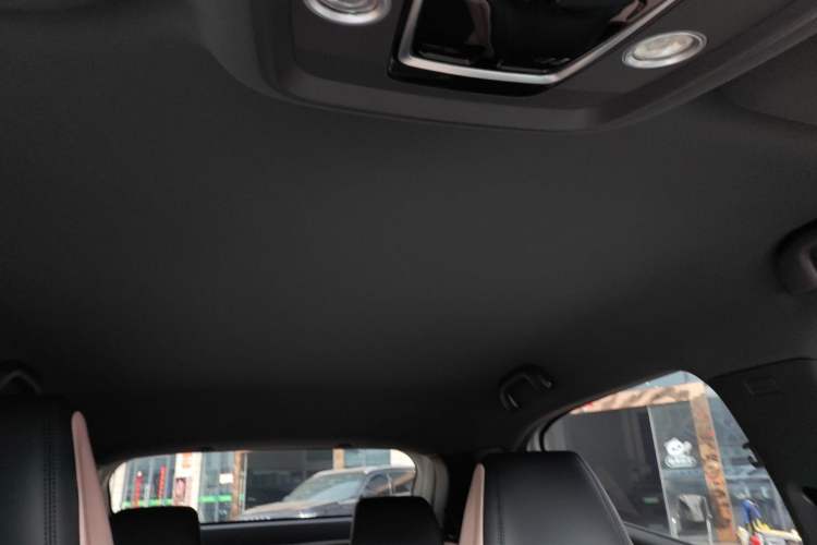 Used BYD Seagull 2025 305km Active Version