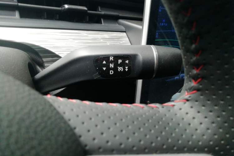 Used NETA AYA 2023 401 Lite