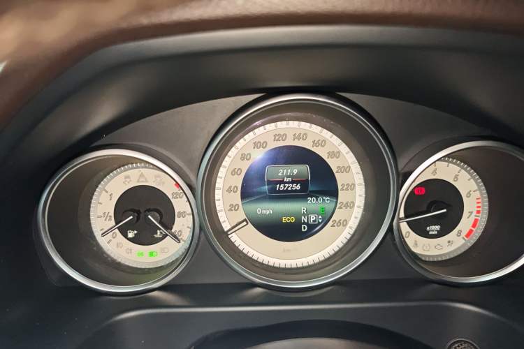 Used Mercedes-Benz E-Class 2015 E 200 L Sport Edition
