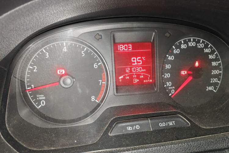 Used Volkswagen Jetta 2015 Value Edition 1.6L Manual Fashionable Style