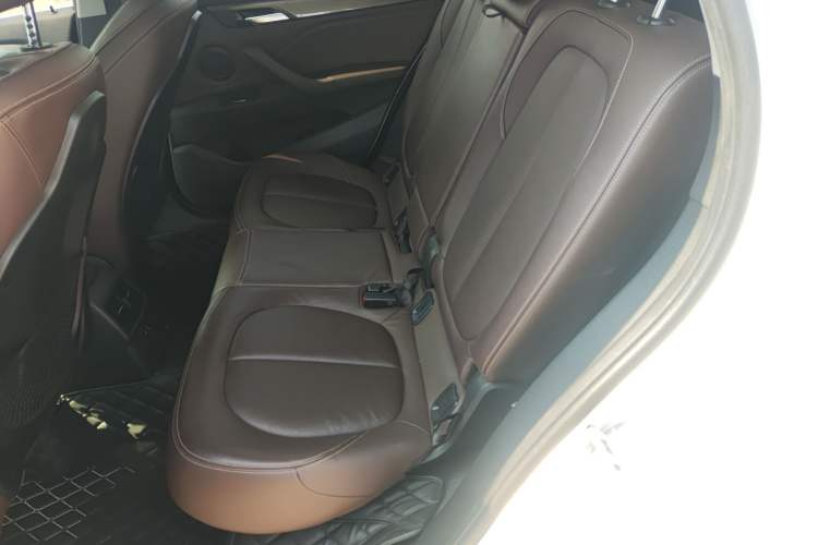 Used BMW X1 2019 sDrive18Li Premium Edition
