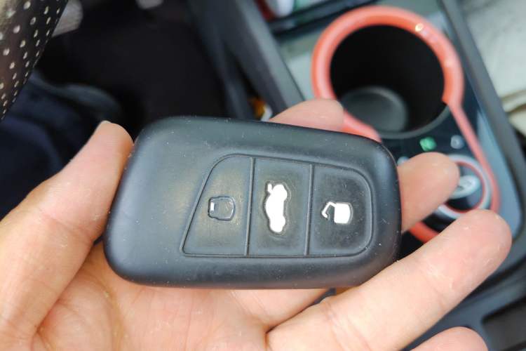 Used Chery Little Ant 2019 4-Seater Smart Edition 35 kWh
