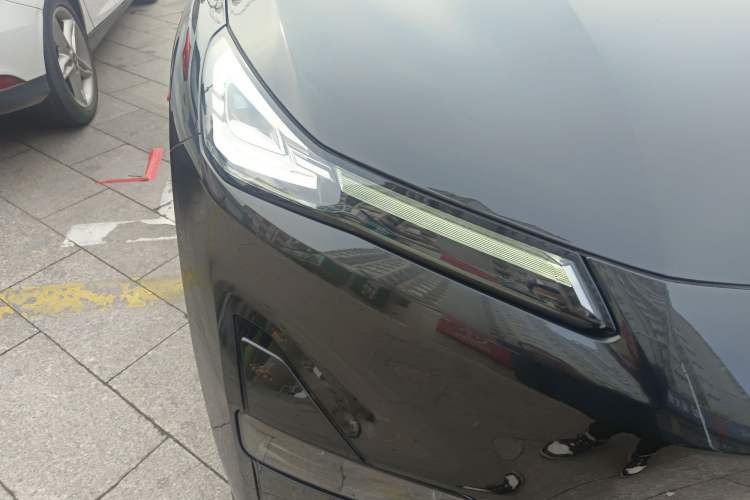 Used Deepal S05 2024 510Max Pure Electric Version