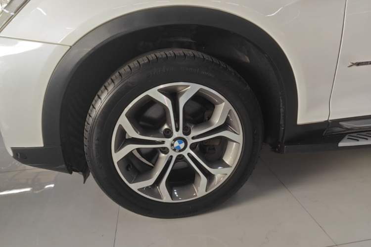 Used BMW X4 2014 xDrive20i X Design Package