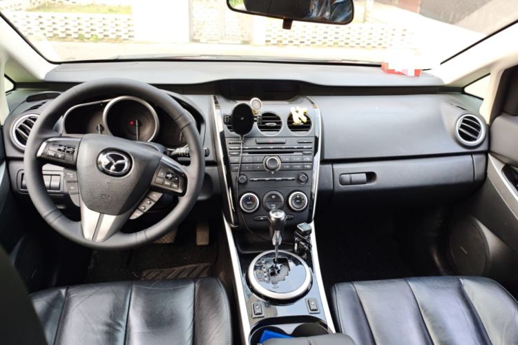 Used Mazda CX-7 2014 2.5L 2WD Premium Edition
