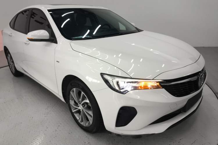 Used Buick Verano 2022 Pro 533T Enjoyment Edition
