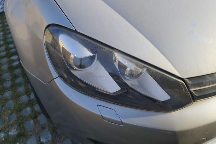 Used Volkswagen Golf 2011 1.4 TSI Automatic Luxury Edition
