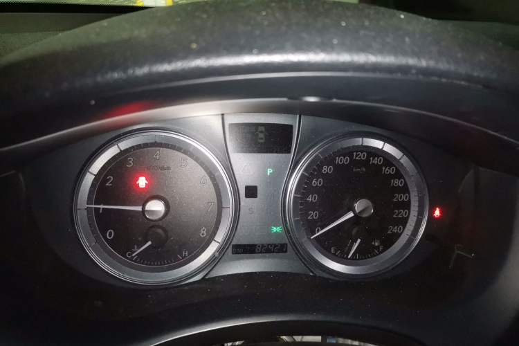 Used Lexus ES 2010 240 Luxury Edition