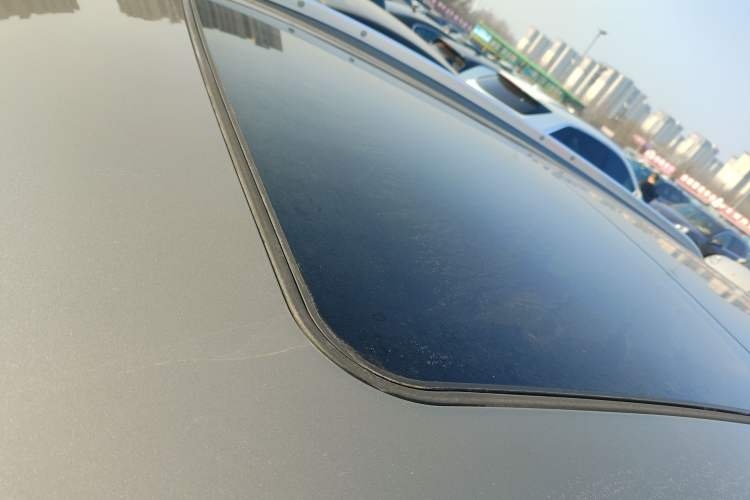 Used Buick GL6 2021 323T Mild Hybrid Connect Luxury Model