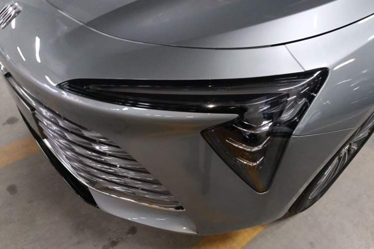 Used Buick LaCrosse 2023 28T Enjoyment Edition
