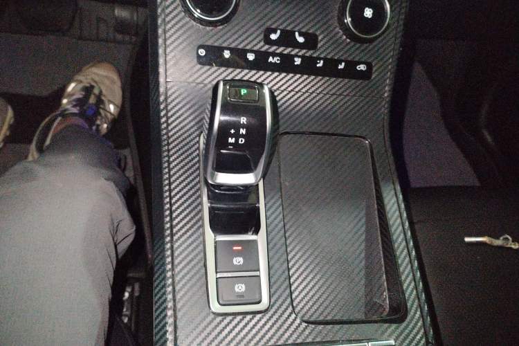 Used Chery Tiggo 7 2020 1.5T CVT Luxury Model
