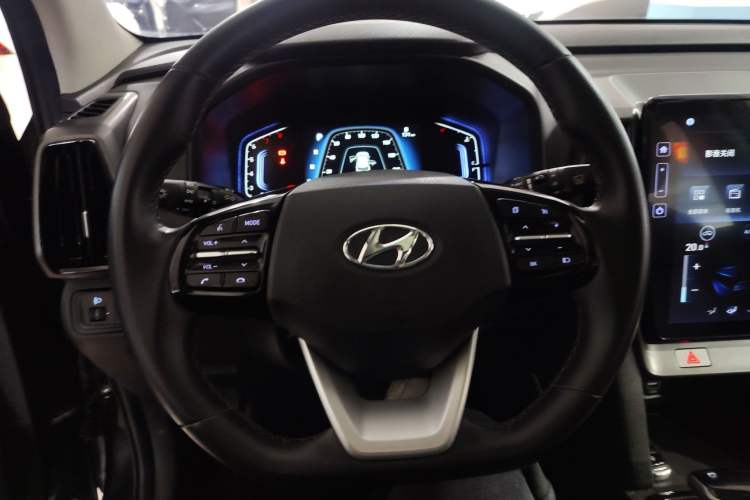 Used Hyundai ix35 2021 2.0L Automatic 2WD GLS Leading Edition
