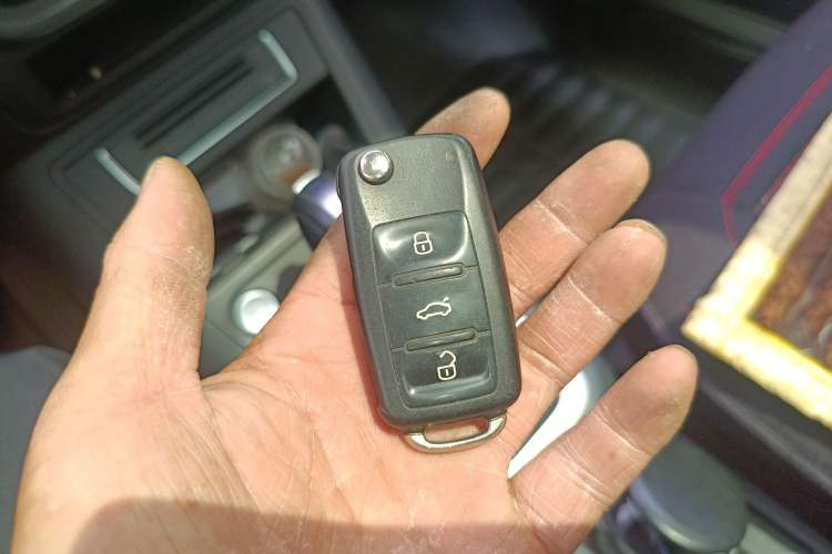 Used Volkswagen Tiguan 2015 1.8TSI Automatic Two-Wheel Drive Luxury Model
