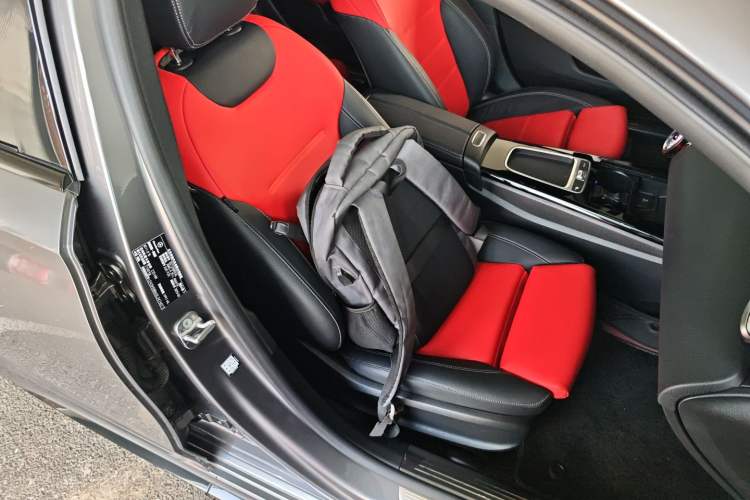 Used Mercedes-Benz A-AMG 2025 AMG A 35 L 4MATIC