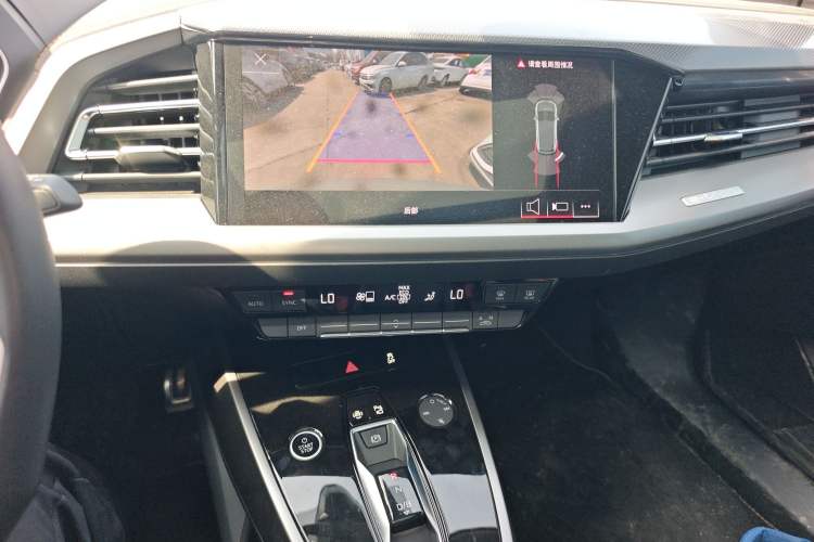 Used Audi Q4 e-tron 2024 40 e-tron Adventure Edition
