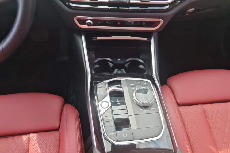 Used BMW i3 2022 eDrive 35 L
