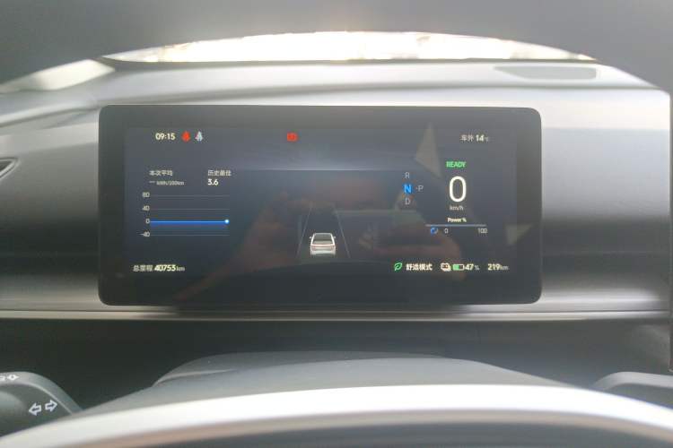 Used Venucia VX6 2023 520 Max