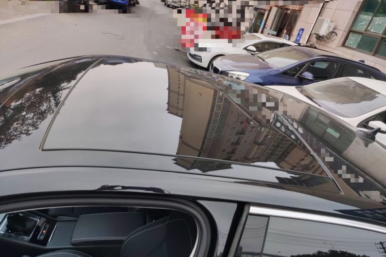 Used Skoda Superb 2024 TSI280 DSG Luxury Edition
